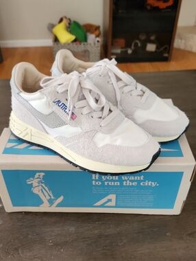 Autry Reelwind Sneakers